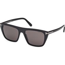 Tom Ford TF1175S 01A 56 Unisex Güneş Gözlüğü