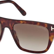 Tom Ford TF1175S 52B 56 Unisex Güneş Gözlüğü