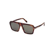 Tom Ford TF1176 53N 56 Erkek Güneş Gözlüğü