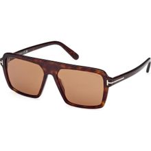 Tom Ford TF1176S 52E 56 Unisex Güneş Gözlüğü