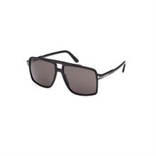 Tom Ford TF1177 01A 59 Erkek Güneş Gözlüğü
