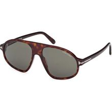 Tom Ford TF1178 52N 58 Erkek Güneş Gözlüğü