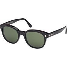 Tom Ford TF1180 01N 53 Unisex Güneş Gözlüğü