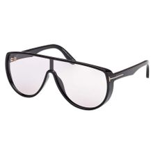 Tom Ford TF1182S 01A 145 Unisex Güneş Gözlüğü