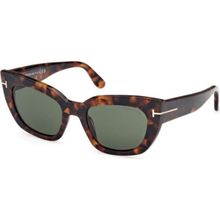 Tom Ford TF1190 52N 53 Kadın Güneş Gözlüğü