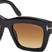 Tom Ford TF1191 01F 52 Kadın Güneş Gözlüğü