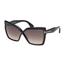 Tom Ford TF1195 01B 63 Kadın Güneş Gözlüğü