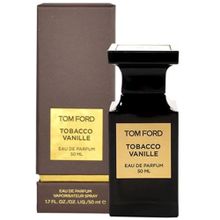 Tom Ford Tobacco Vanille EDP 50 ml Erkek Parfüm