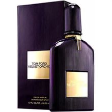 Tom Ford Velvet Orchid EDP 50 ml Çiçeksi Kadın Parfüm