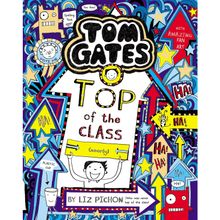 Tom Gates: Top of the Class Nearly 9