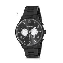 Tom Jones TM896449 Erkek Kol Saati