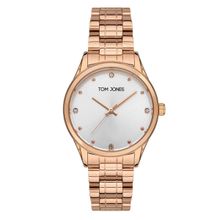Tom Jones TMJ.1.1244D.04 Kadın Kol Saati