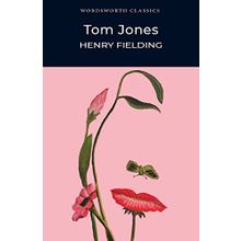 Tom Jones