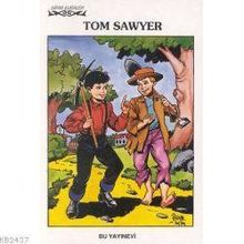 TOM SAWYER - GENEL