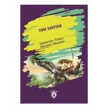 Tom Sawyer - İspanyolca - Mark Twain