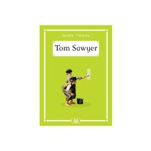 TOM SAWYER - MARK TWAIN (ISBN:3001969100339)