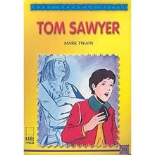 TOM SAWYER - MARK TWAIN (ISBN:9789756694619)