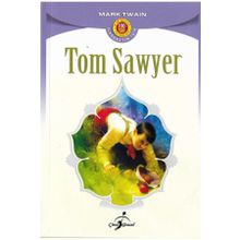 TOM SAWYER - MARK TWAIN (ISBN:9789758406647)