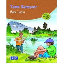 TOM SAWYER - MARK TWAIN (ISBN:9789758602049)