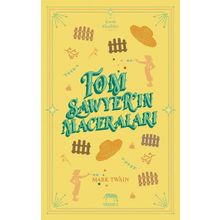 TOM SAWYER´IN MACERALARI - MARK TWAIN (ISBN:9789751403674)