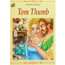 Tom Thumb - Lynn Mott