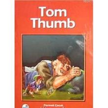 TOM THUMB PARMAK ÇOCUK (CD EKLI) - KOLLEKTIF
