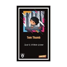 TOM THUMB (SHORT STORY) - JACOB GRIMM;WILHELM GRIMM