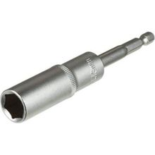 Tomax 10 mm Bits Derin Somun Lokma Adaptörü