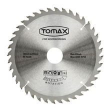 Tomax 160 x 1.8 x 24T x 20 Sunta Kesme Testere