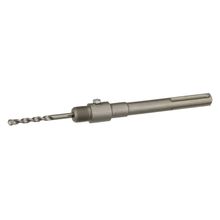 Tomax 200 mm SDS Plus Beton Delme Panç Adaptörü