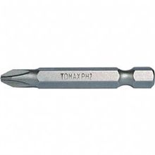 Tomax 2x75 mm PH Yıldız Bits Uç