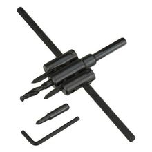 Tomax 30x300 mm Ayarlı Panç Sistemi