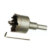 Tomax 70 mm TCT Metal Paslanmaz İnox Delme Testere Panç