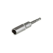 Tomax 8 mm Bits Derin Somun Lokma Adaptörü