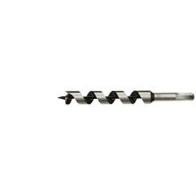 Tomax Hex 10x125 mm Kısa Ağaç Delme Matkap Ucu