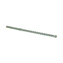 Tomax Max 4 Sds 20x520 mm Elmaslı Matkap Ucu