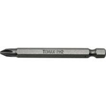 Tomax PH2 75 mm Bits Uç