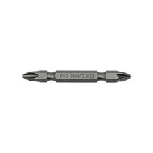Tomax PH2-PZ2 65 mm Çift Taraflı Yıldız Bits Uç