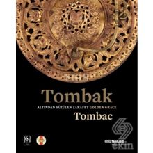 Tombak - Altından Süzülen Zarafet - Nihat Tekdemir
