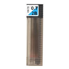Tombow 0.7 mm 2B Klasik Kalem Ucu 12'li Paket