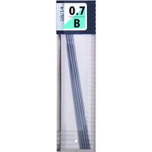 Tombow 0.7 mm B 12'li Mekanik Kurşun Kalem Ucu