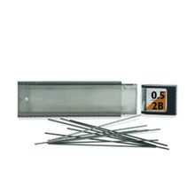 Tombow 0.7 mm HB 12'li Mekanik Kurşun Kalem Ucu