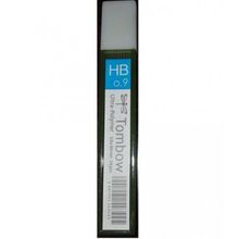 Tombow 0.9 mm 2B 12'li Mekanik Kurşun Kalem Ucu
