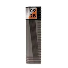 Tombow 0.9 mm 2B Klasik Kalem Ucu 12'li Paket
