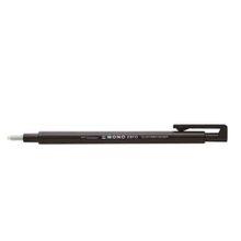 Tombow 199730 Mono Zero Siyah 2.3 mm Kalem Silgi
