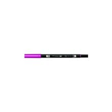 Tombow 725 Dual Brush Rodamin Grafik Çizim Kalemi