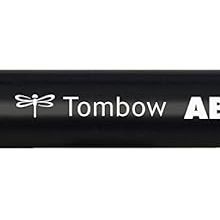 Tombow Dual Brush Pen 942 Tan Grafik Çizim Kalemi