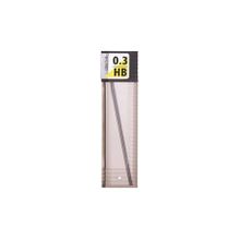 Tombow Green Min 0.3 mm Hb 24'lü Kalem Ucu