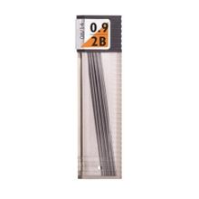 Tombow Leader Spare Lead 2B 0.9 mm 6'lı Paket Kalem Ucu