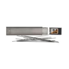 Tombow Leader Spare Lead 2H 0.5 mm Klasik Kalem Ucu